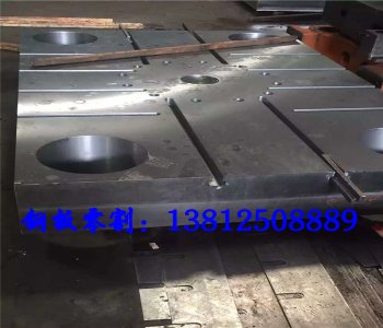 鏜、銑、磨床加工