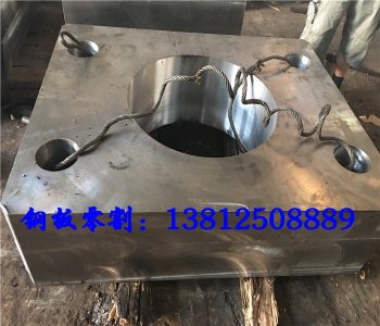 鏜、銑、磨床加工