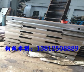 鏜、銑、磨床加工