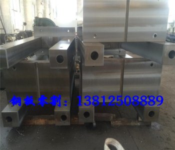 鏜、銑、磨床加工