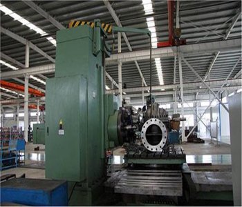 鏜、銑、磨床加工